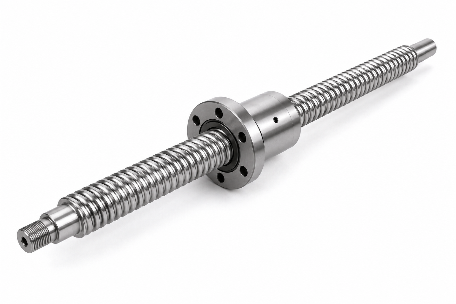 Ball screw