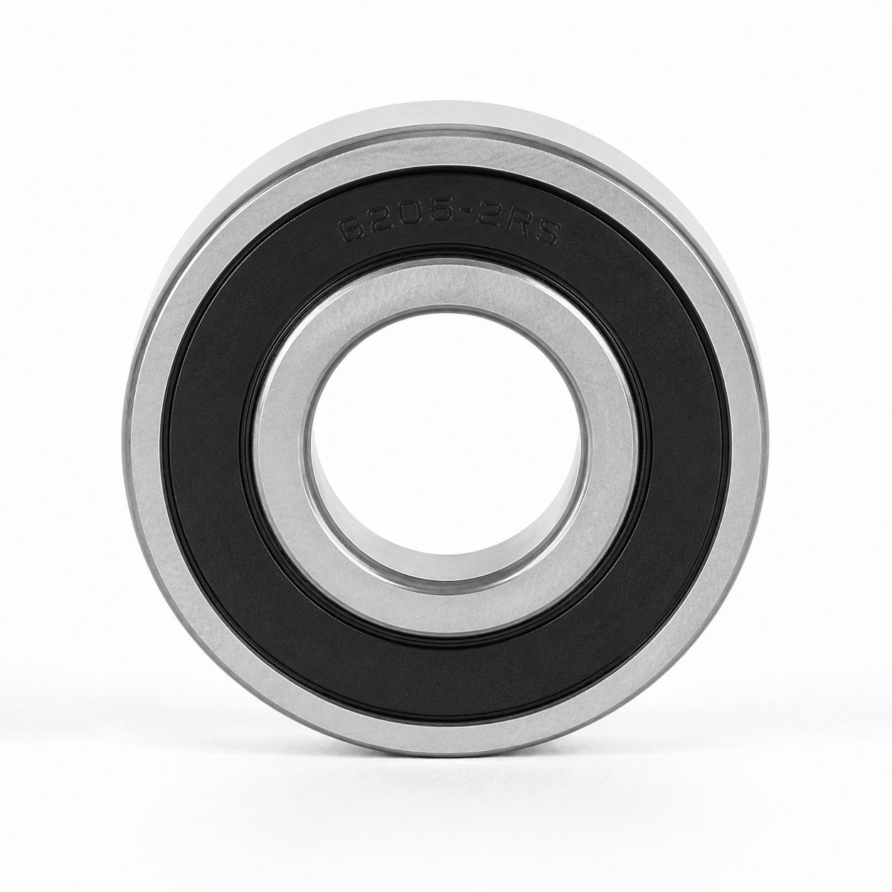 Deep groove ball bearing 2RS