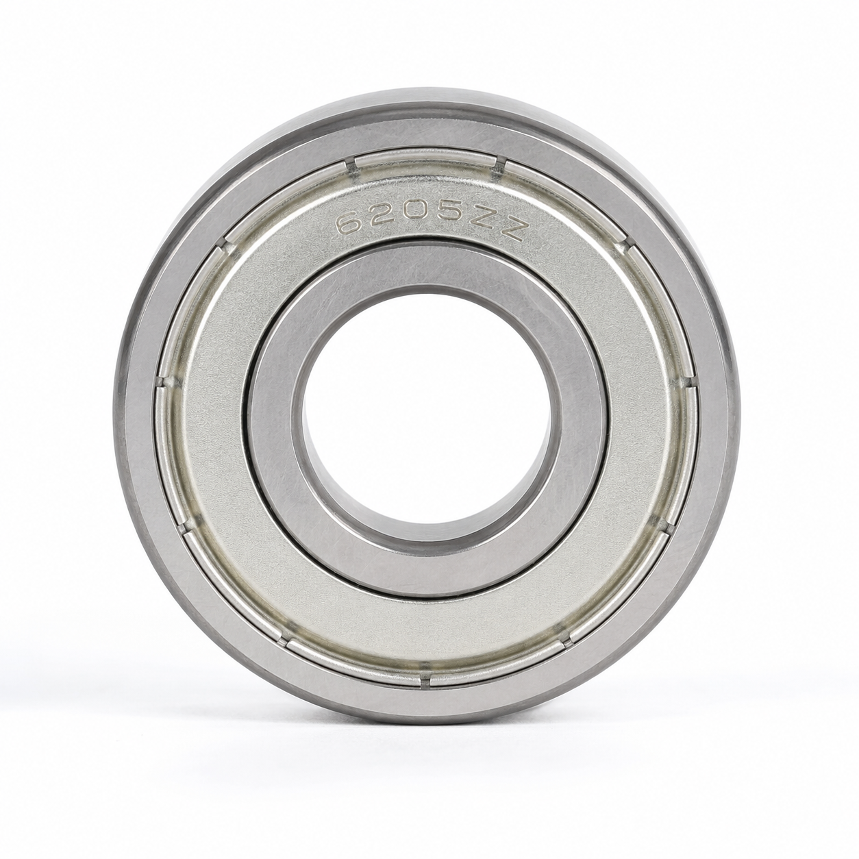 Deep groove ball bearing ZZ