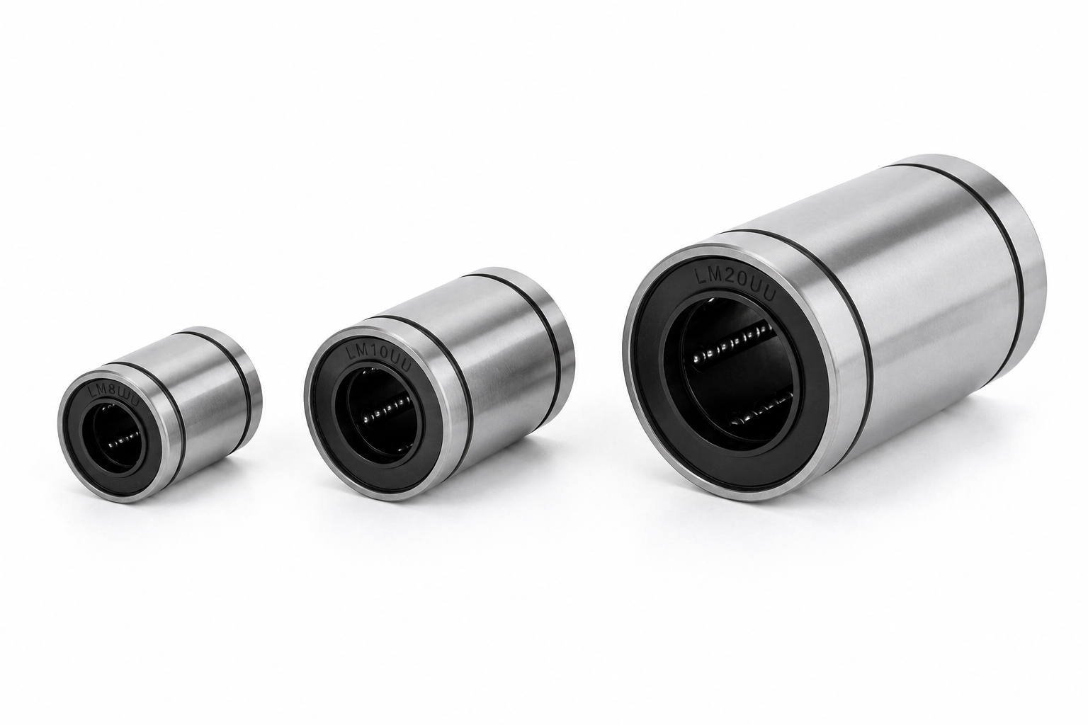 Linear bearing