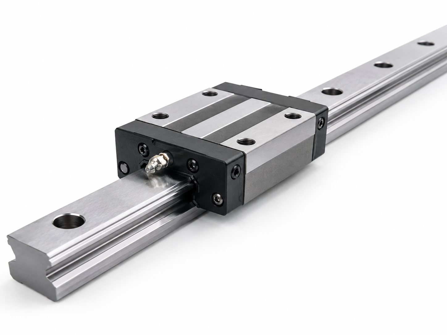Linear motion products